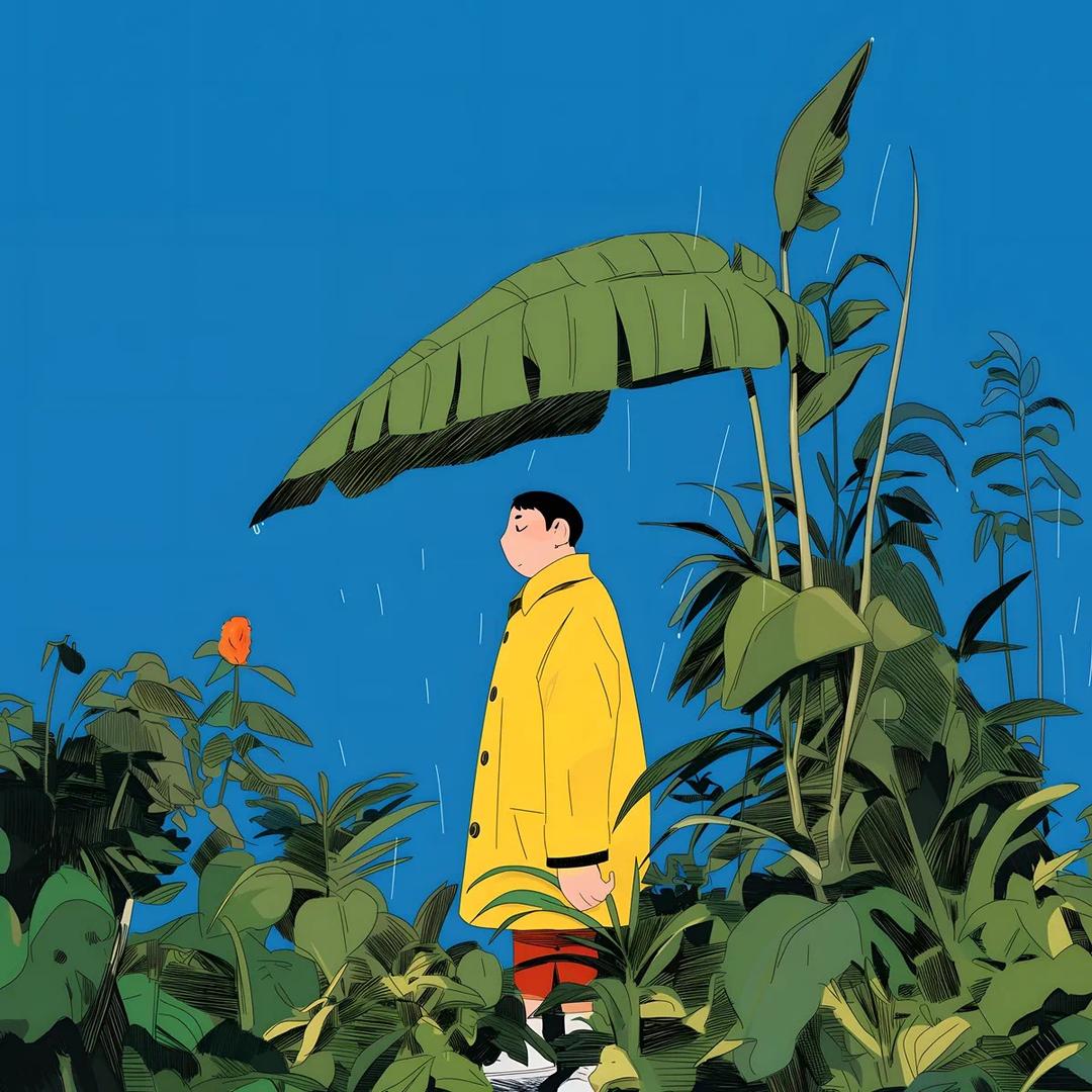 泪海