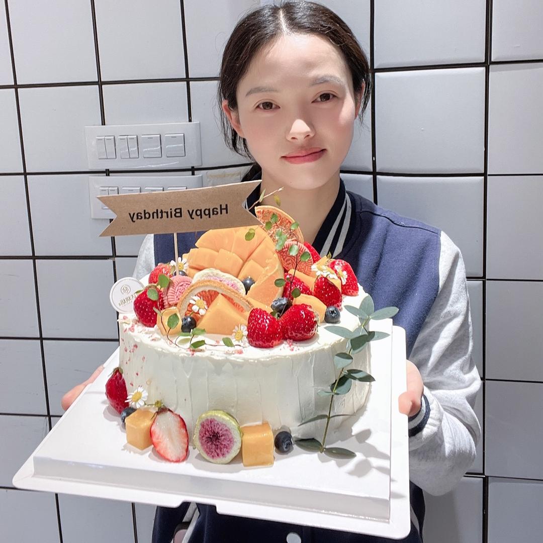 漫达烘焙