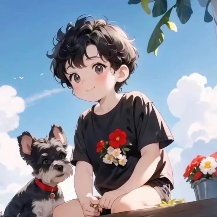 小哲
