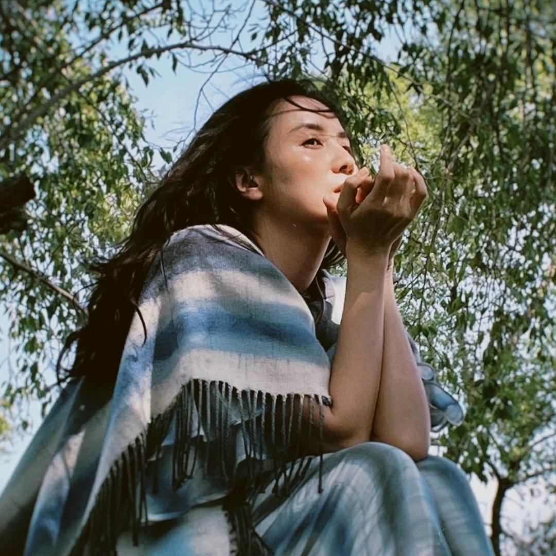 零野艺术青青🌈