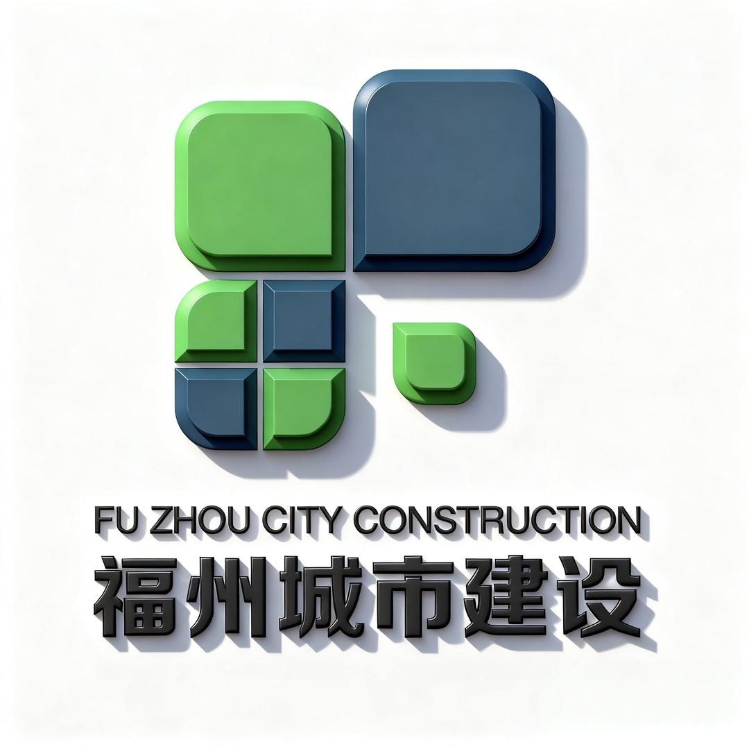 福州城市建设