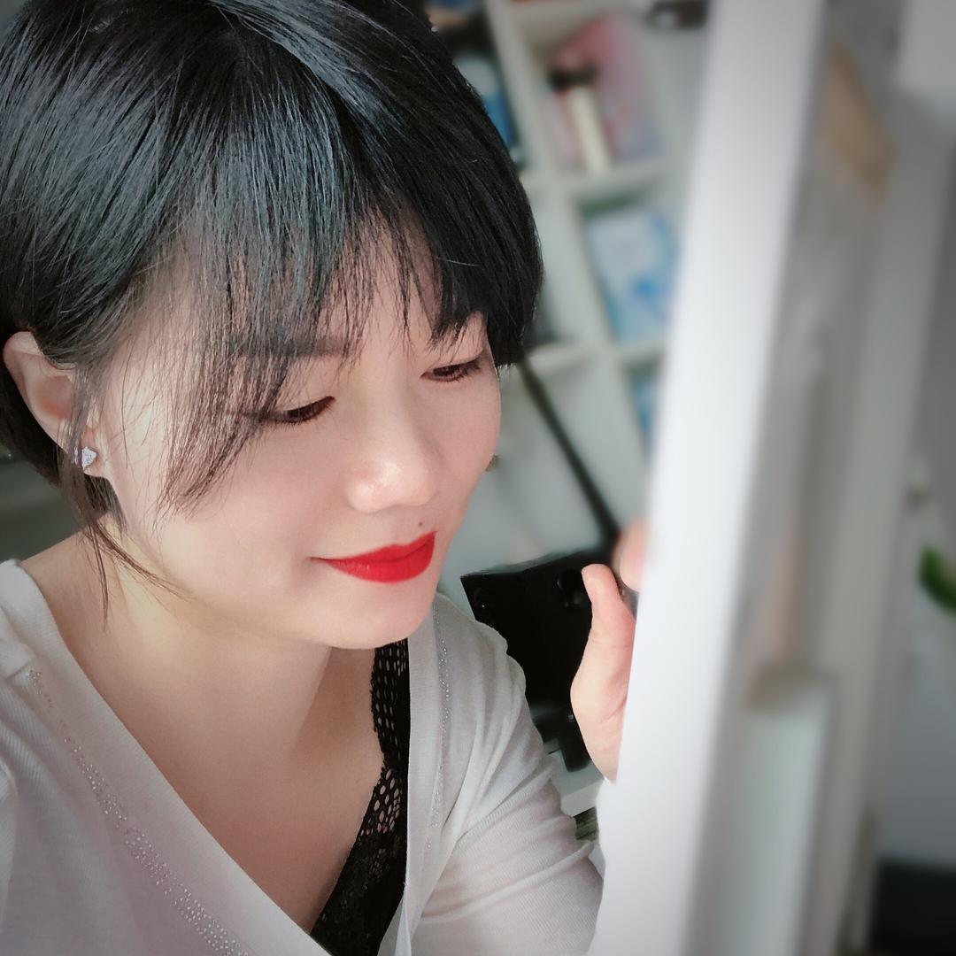 安娜·美学艺术