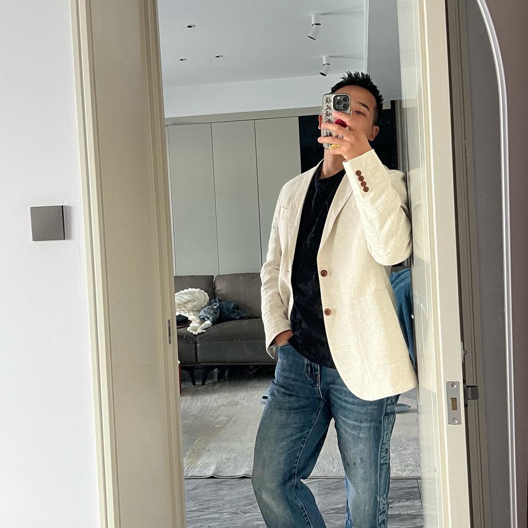 如家 房掌柜@子浩