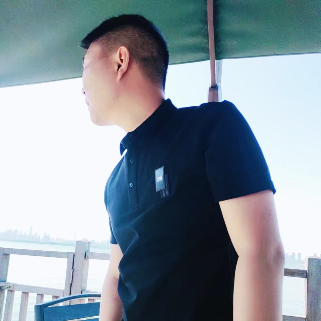 🌈追梦者😜