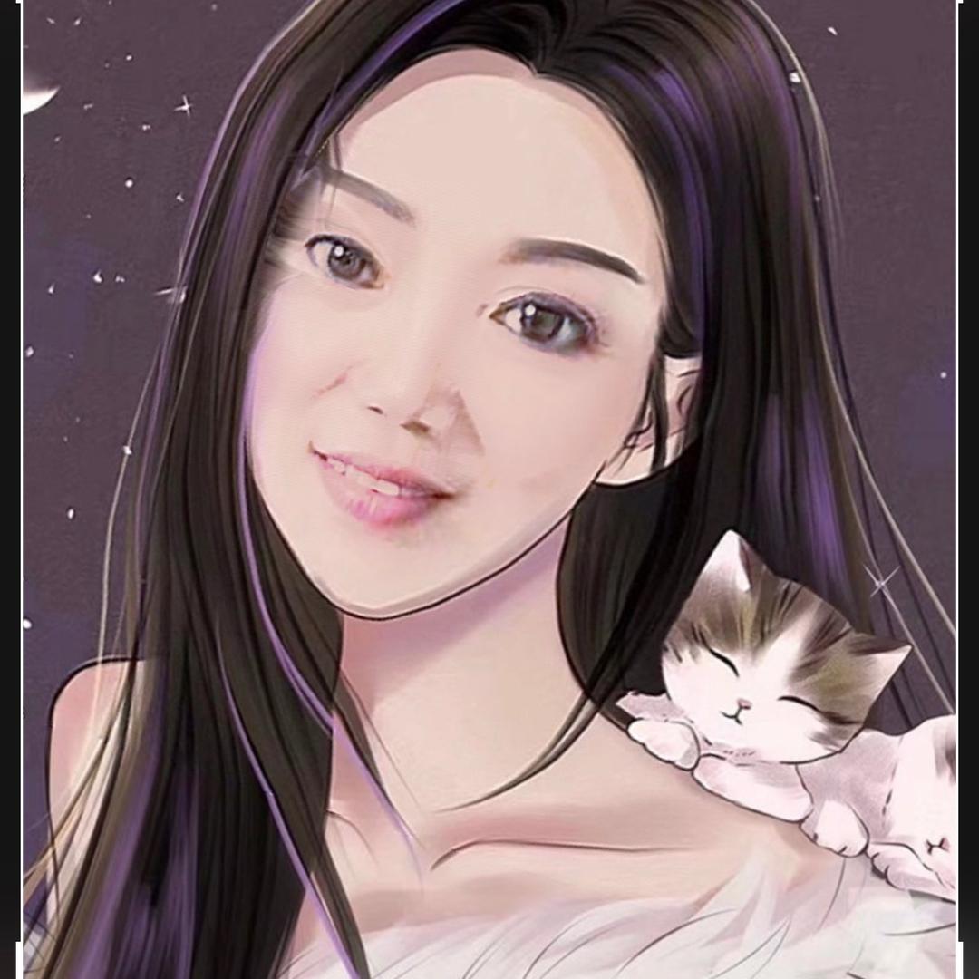 影子（爱分享）