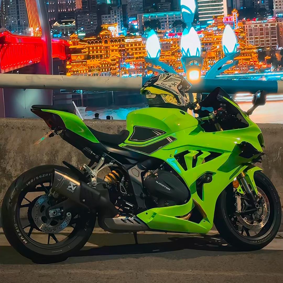 神客请上车🏍️(重庆机车约拍)