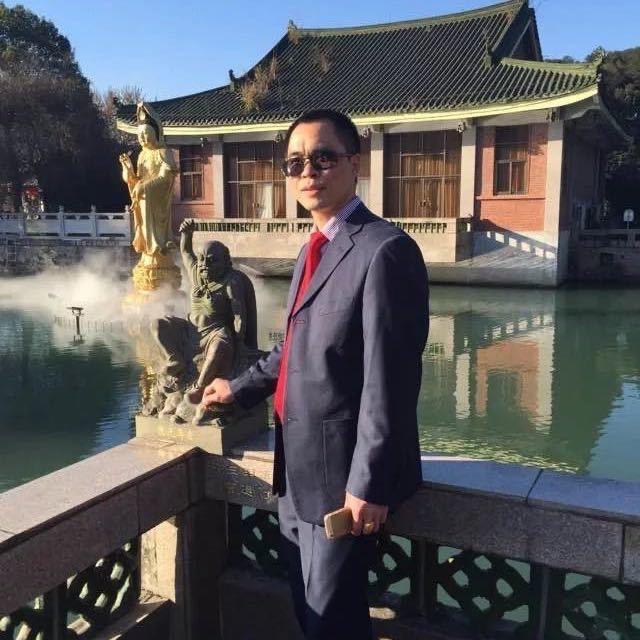 陈哥