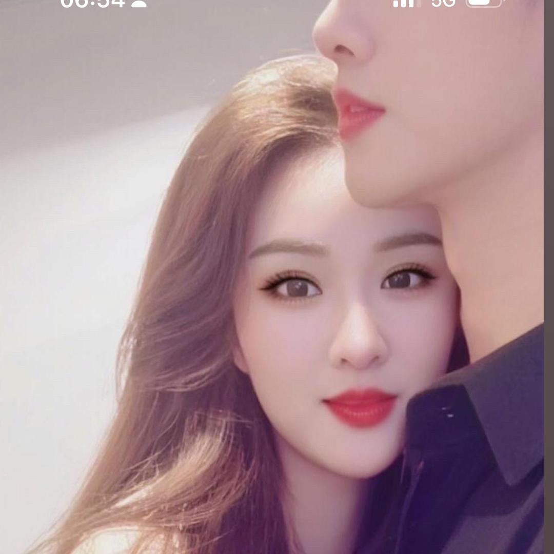 容易受伤的女人