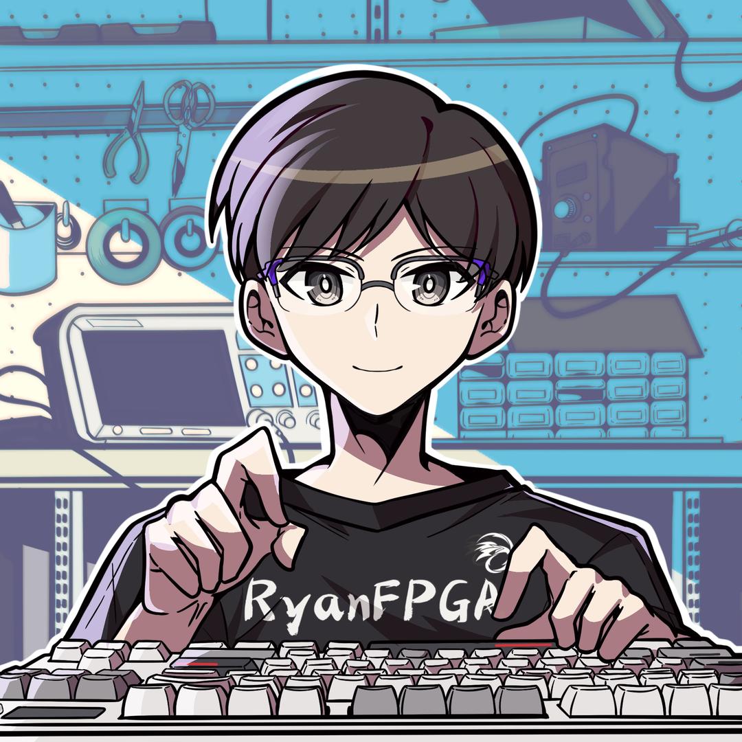 RyanFPGA