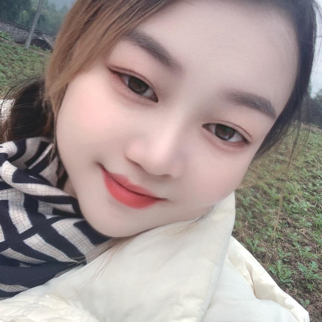 甜甜壹笑