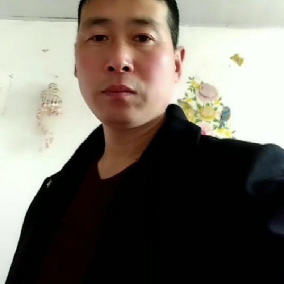 一见你就笑
