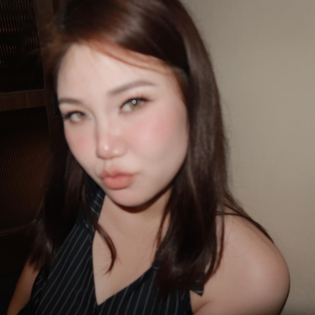 小媛不想圆