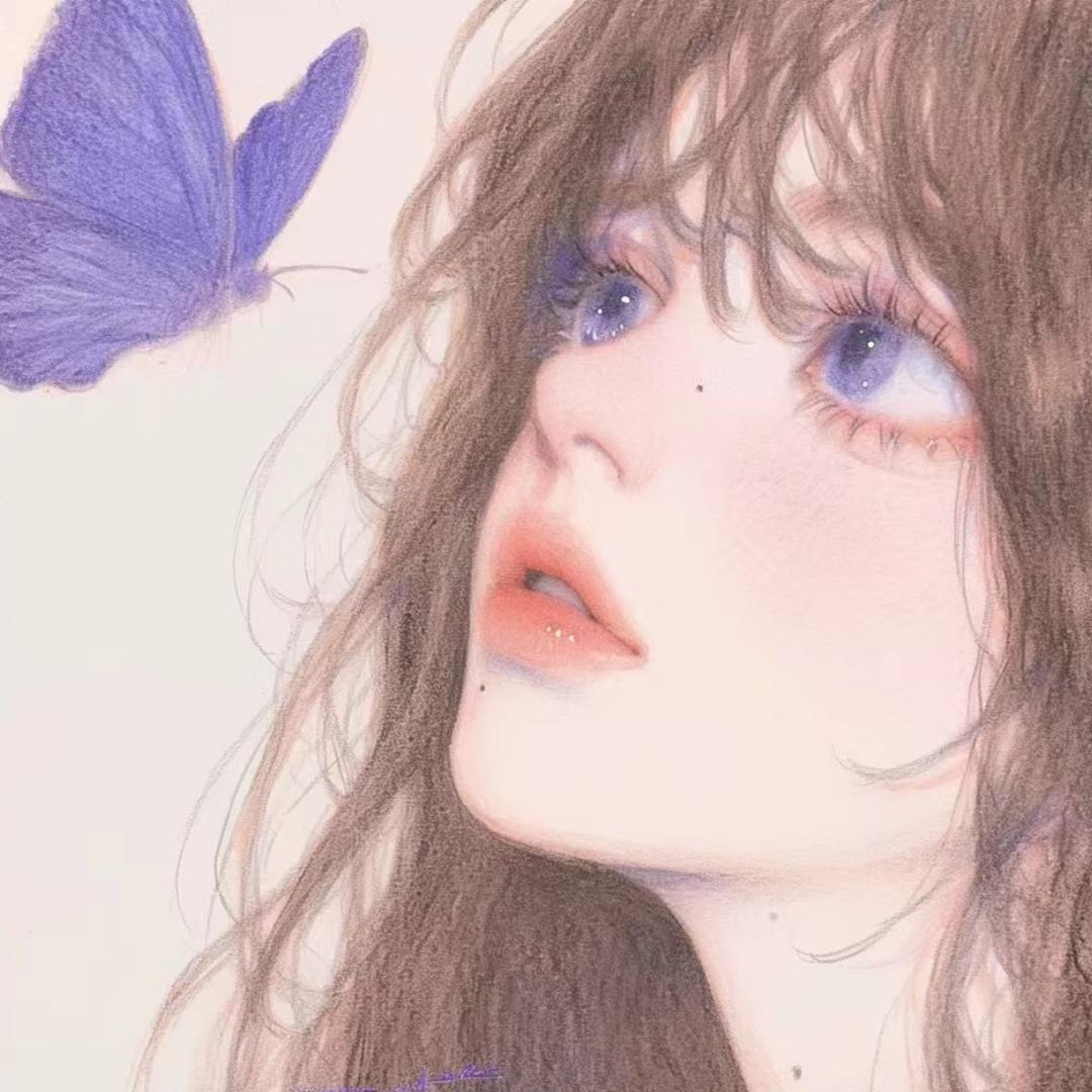 叶子秋🍃