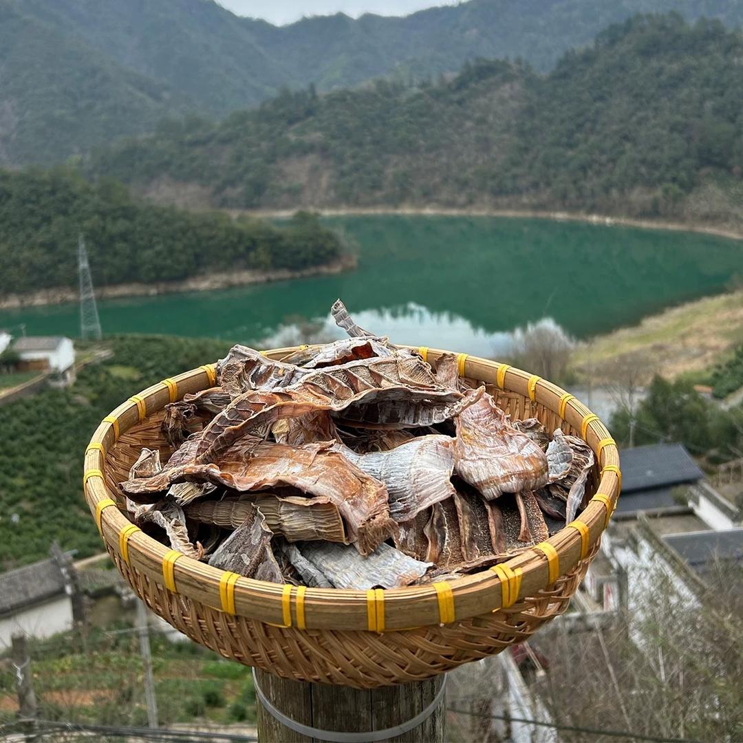 黑表哥家里特产