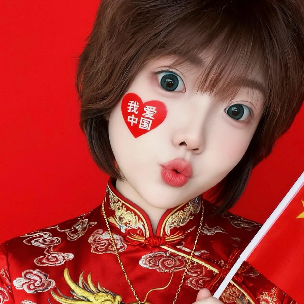 ๑ᵒᯅᵒ๑小祖宗🧸
