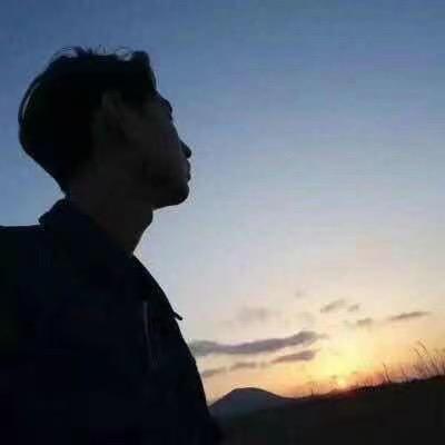 忘了自己的样子