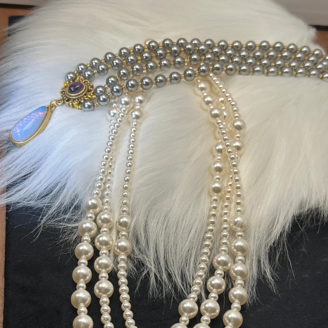 梦达拉中古饰品店