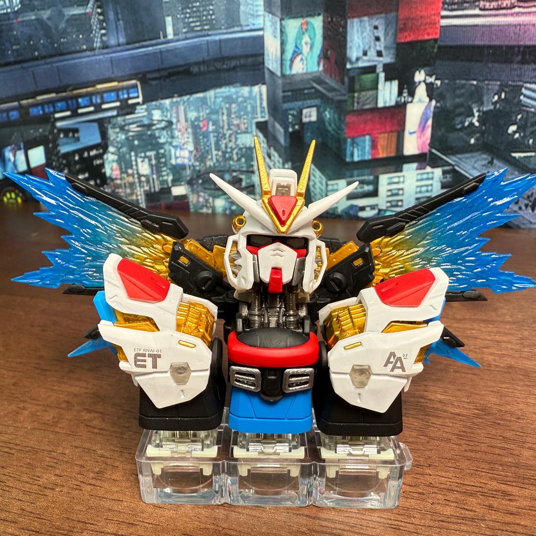 Miracle潮玩