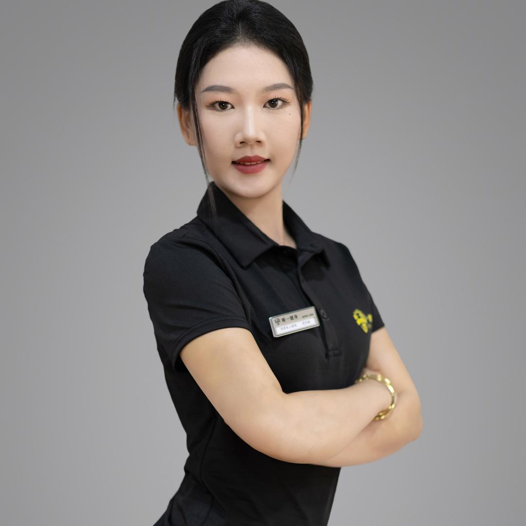 唯一健身-黄教（健身找我）