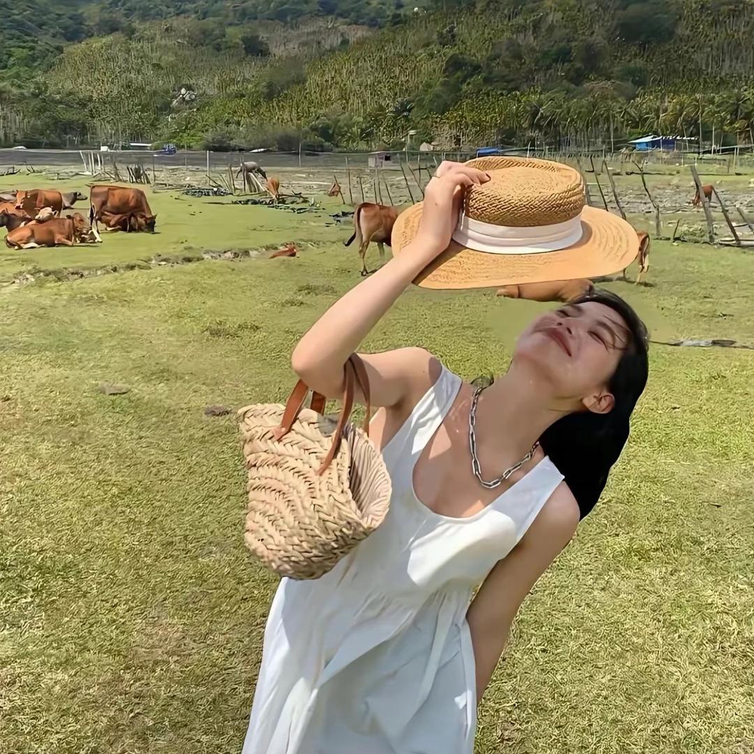 倔强的鸡锁骨