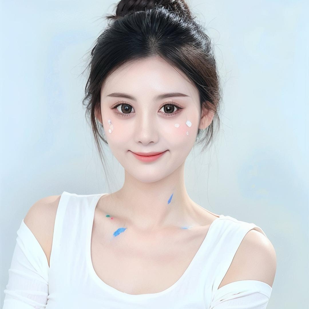 小苏苏 🌸