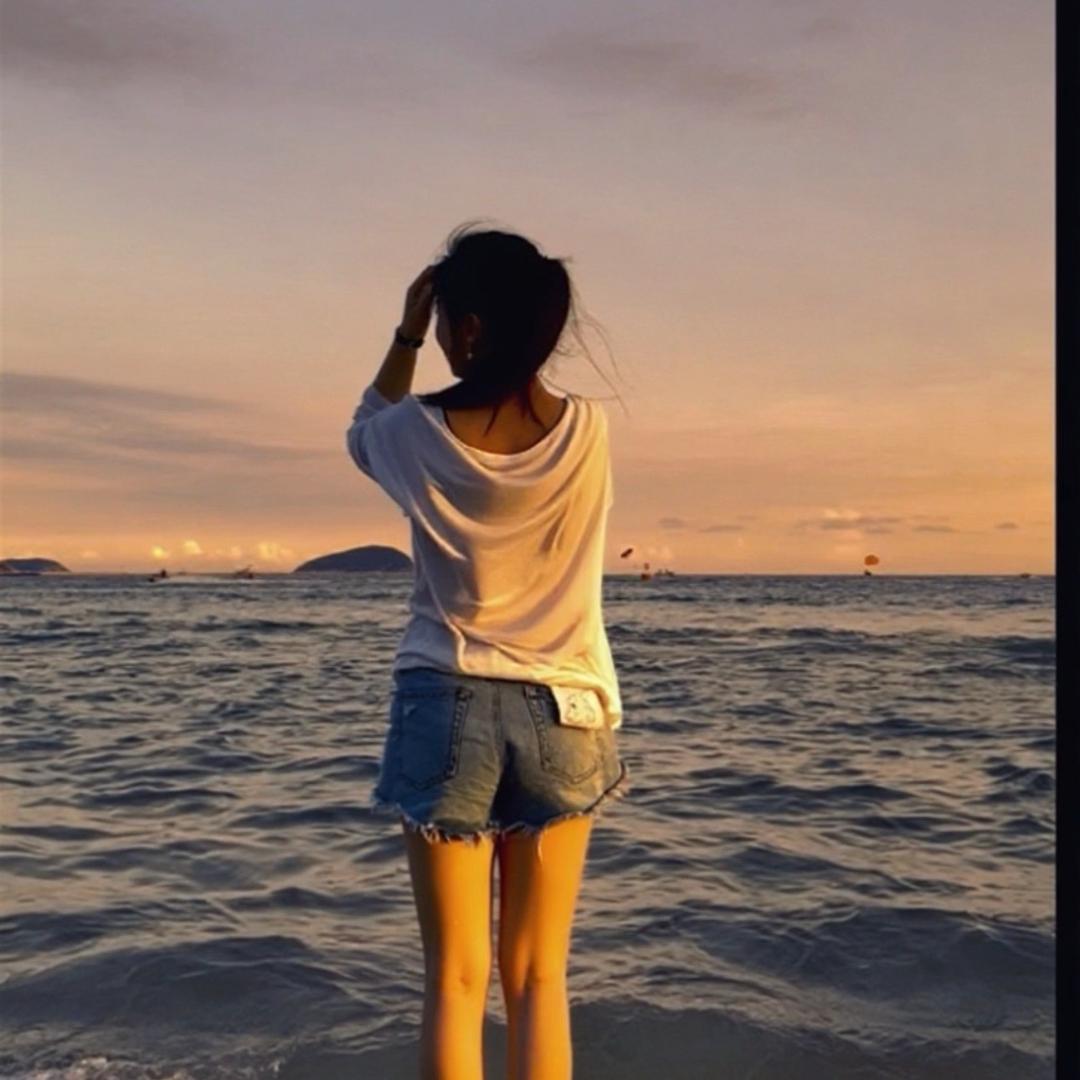温柔里流浪