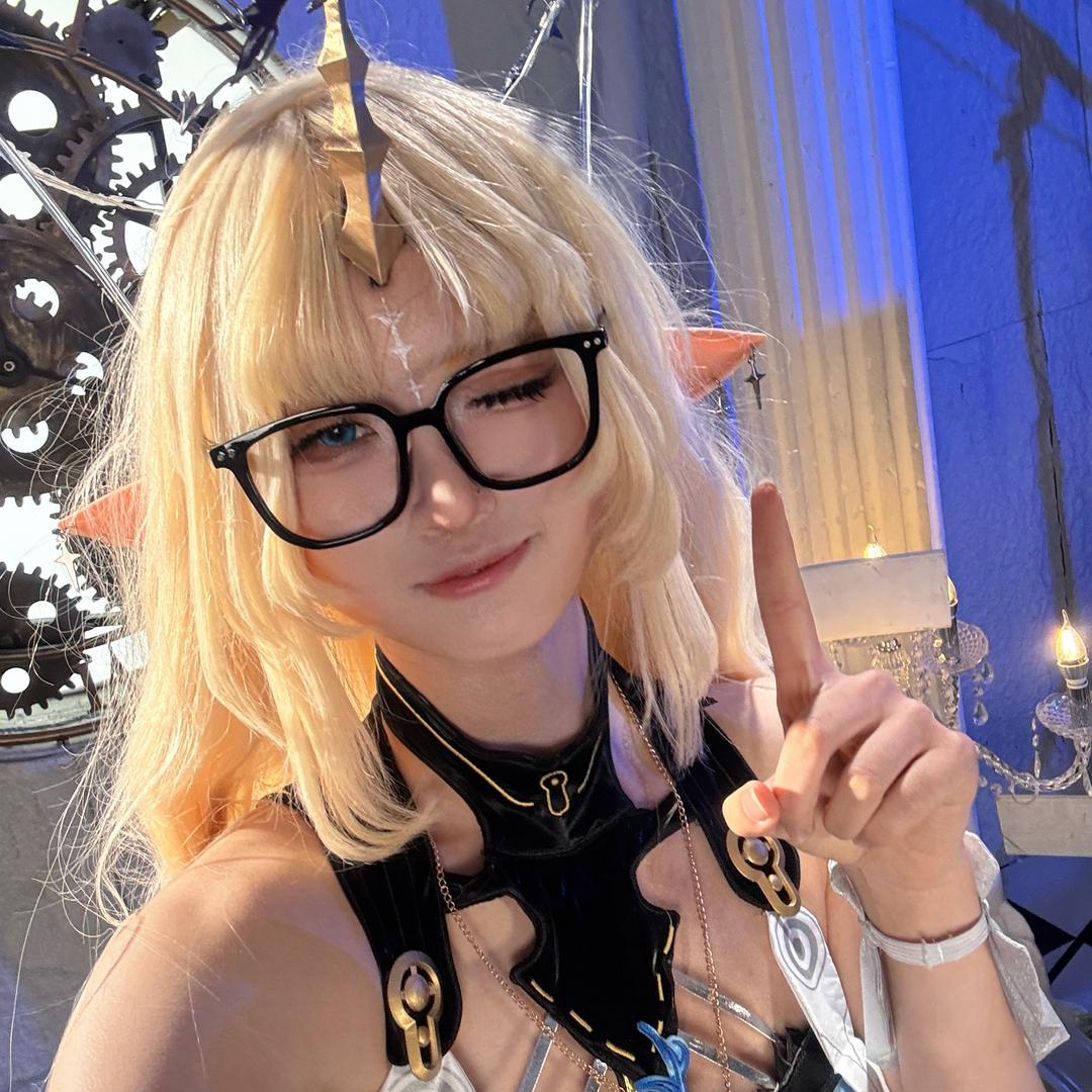 莉兹_Liz