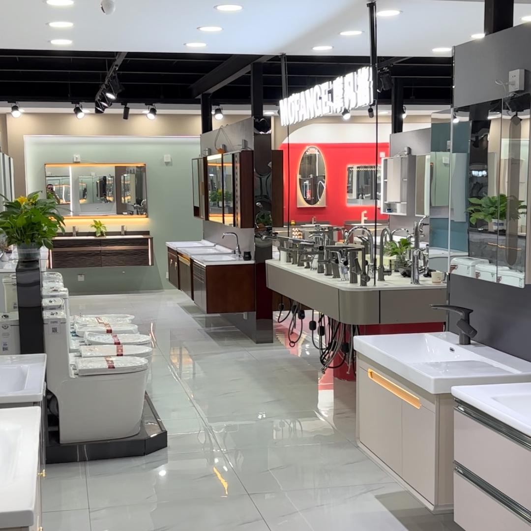 摩凡格卫浴官方号