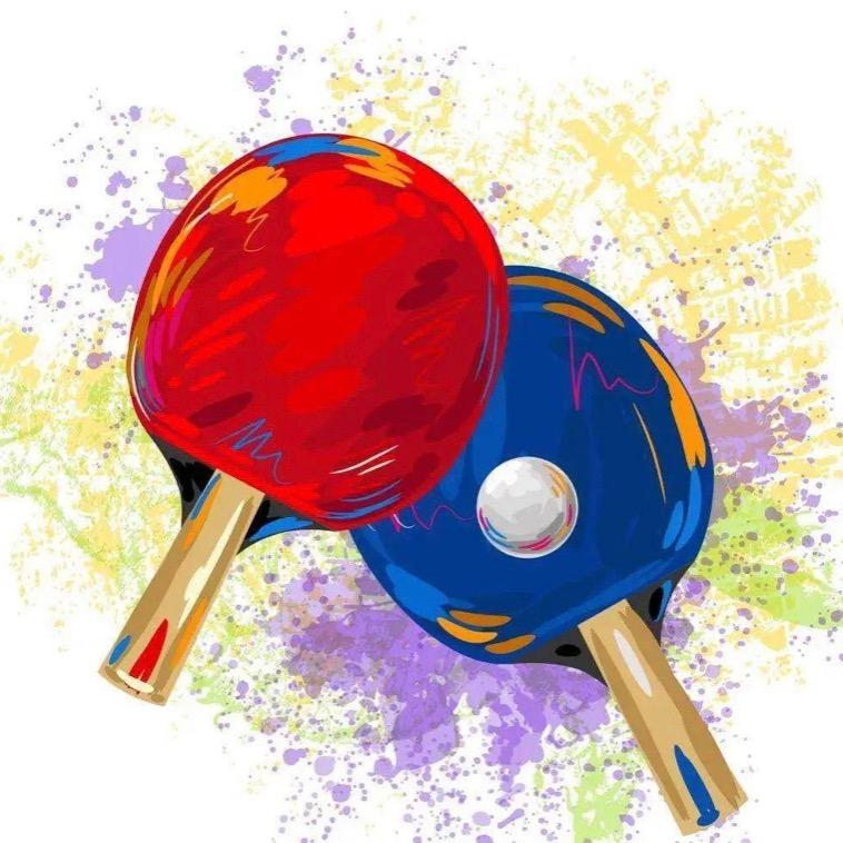 Table Tennis～