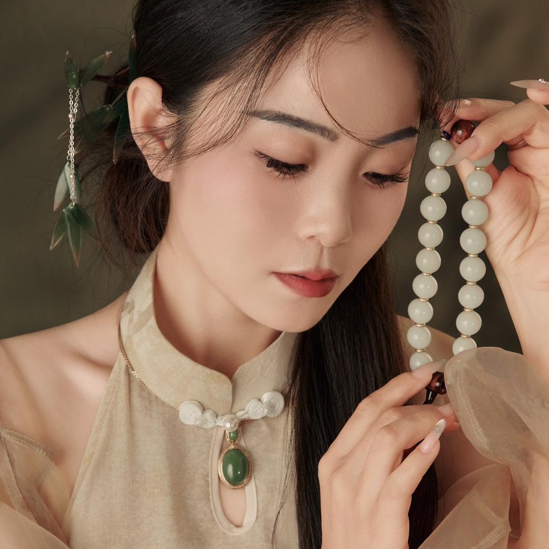 铃兰玉斋®娟姐