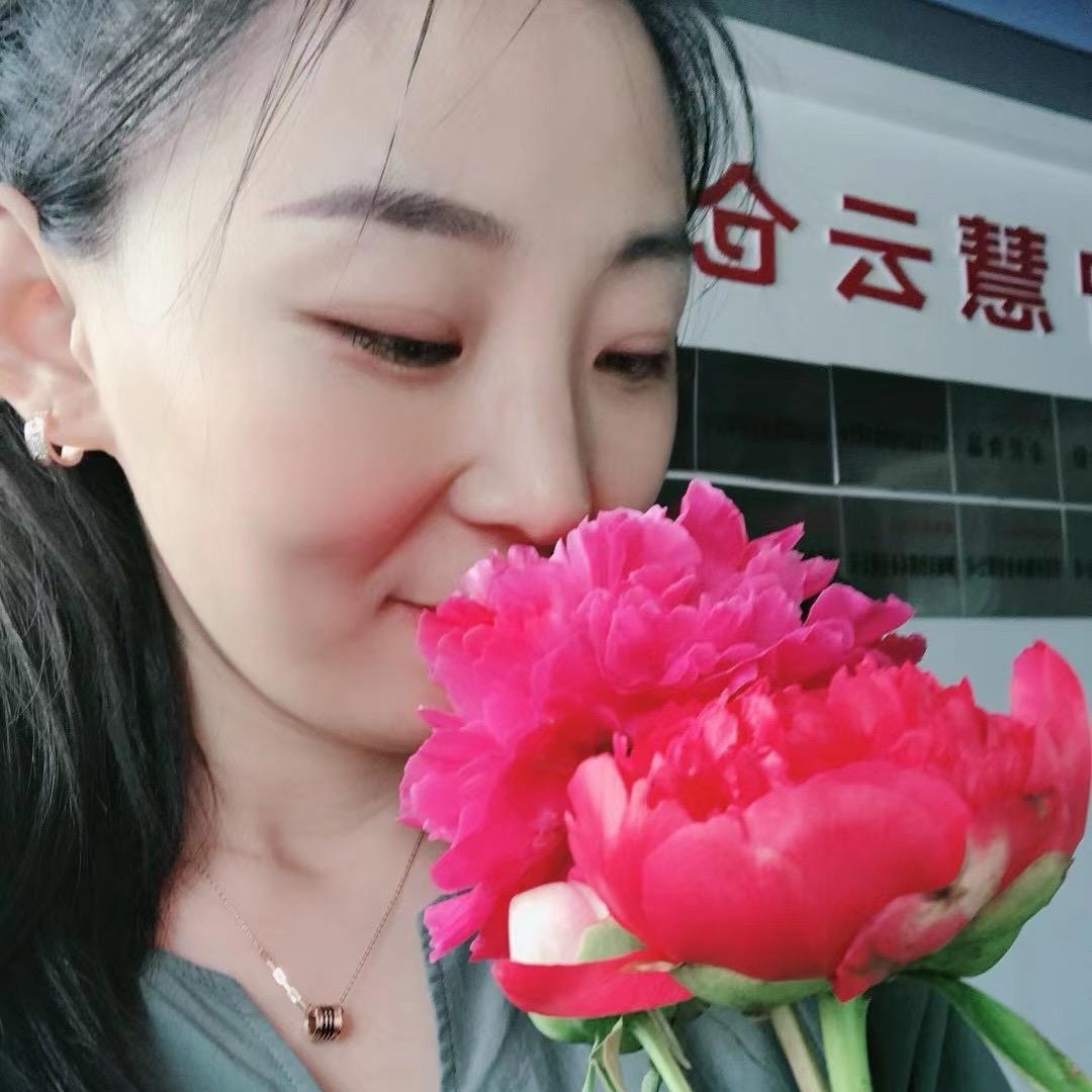 🌻暖杨扬💋