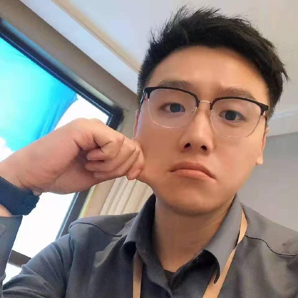 小张