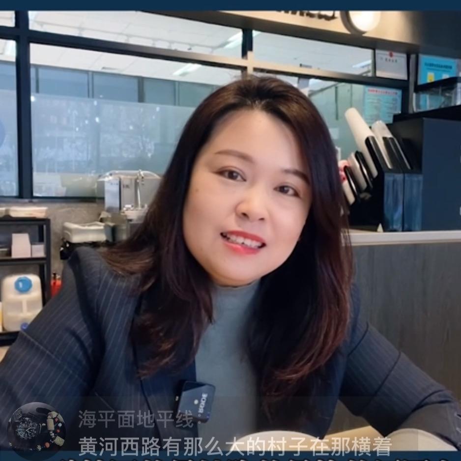 云姐地产观
