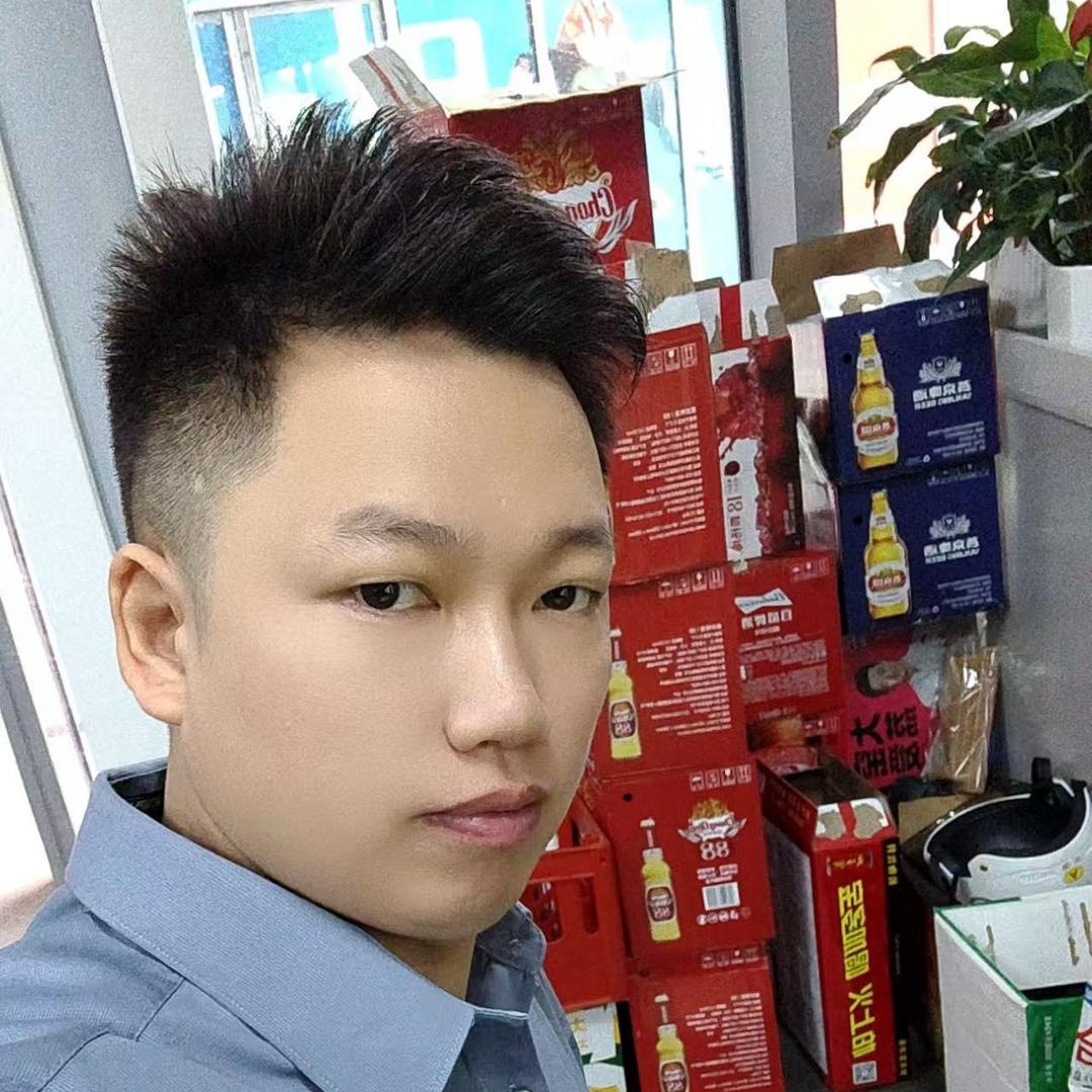 我姓郭（俊鸿）