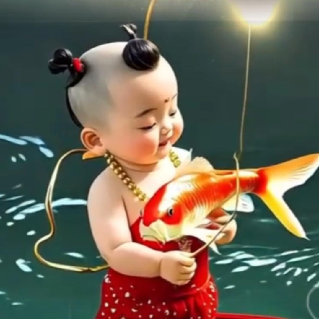 喜洋洋（🍎）