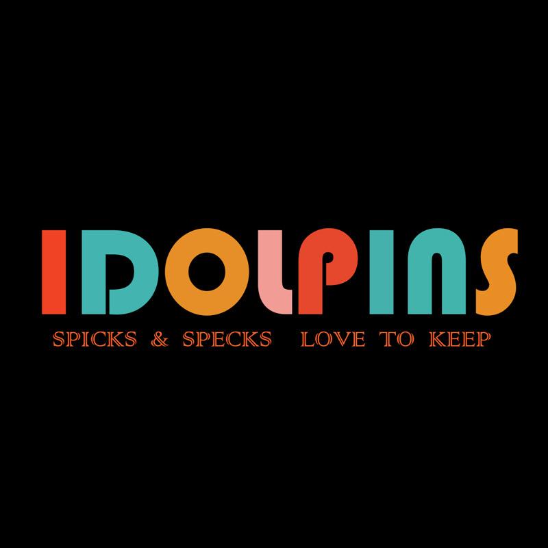 爱豆徽章idolpins