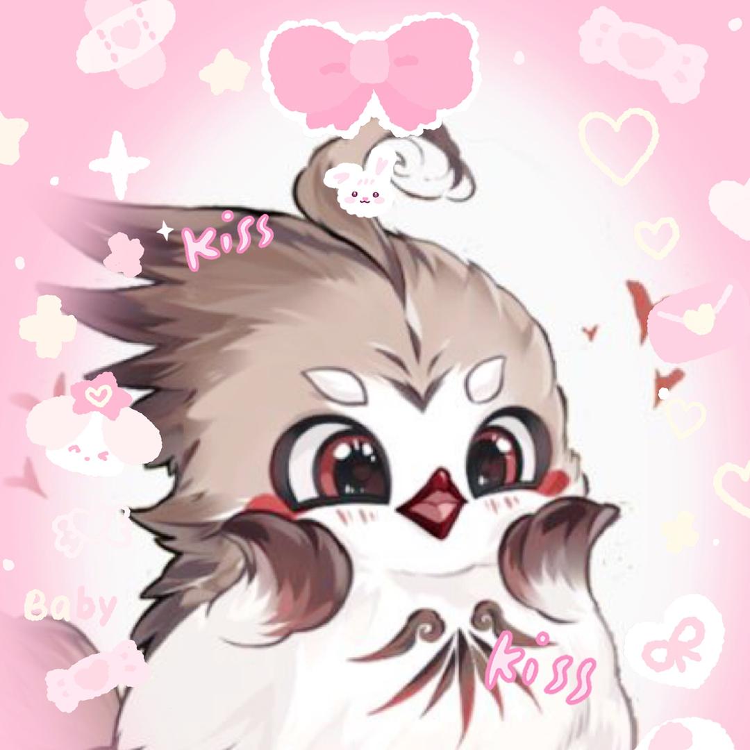 🐰兔茶🐰
