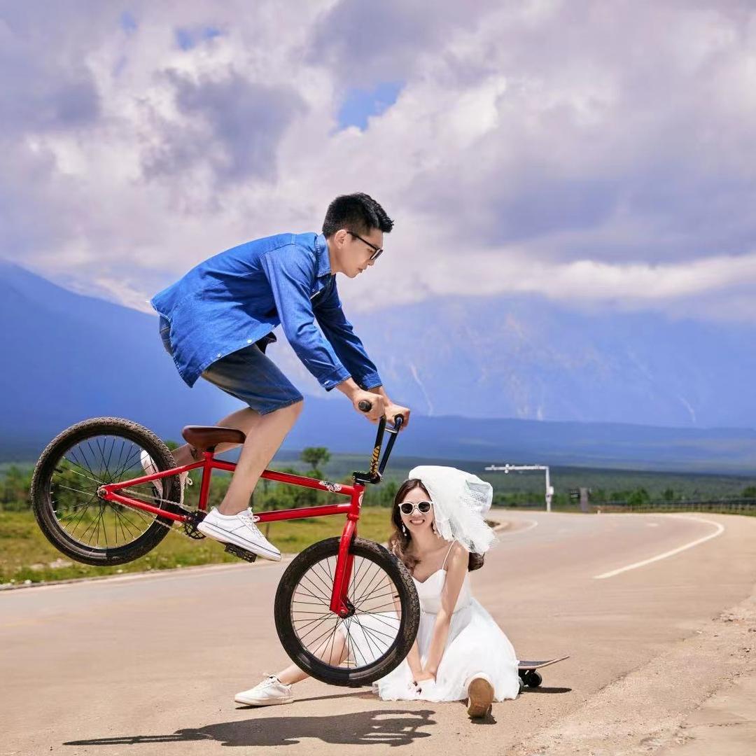 永平凯威修理厂