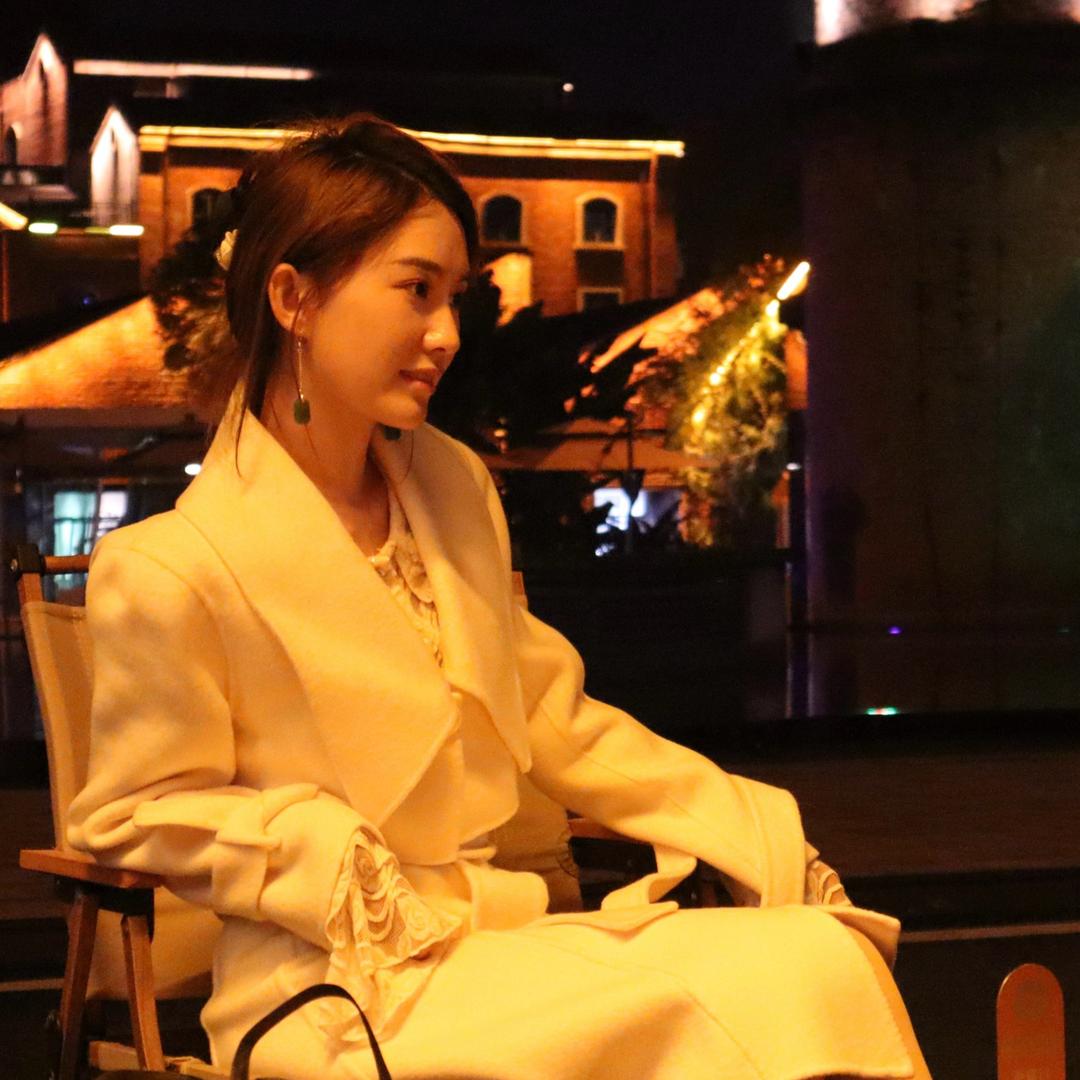 李娜的朋友圈🤳