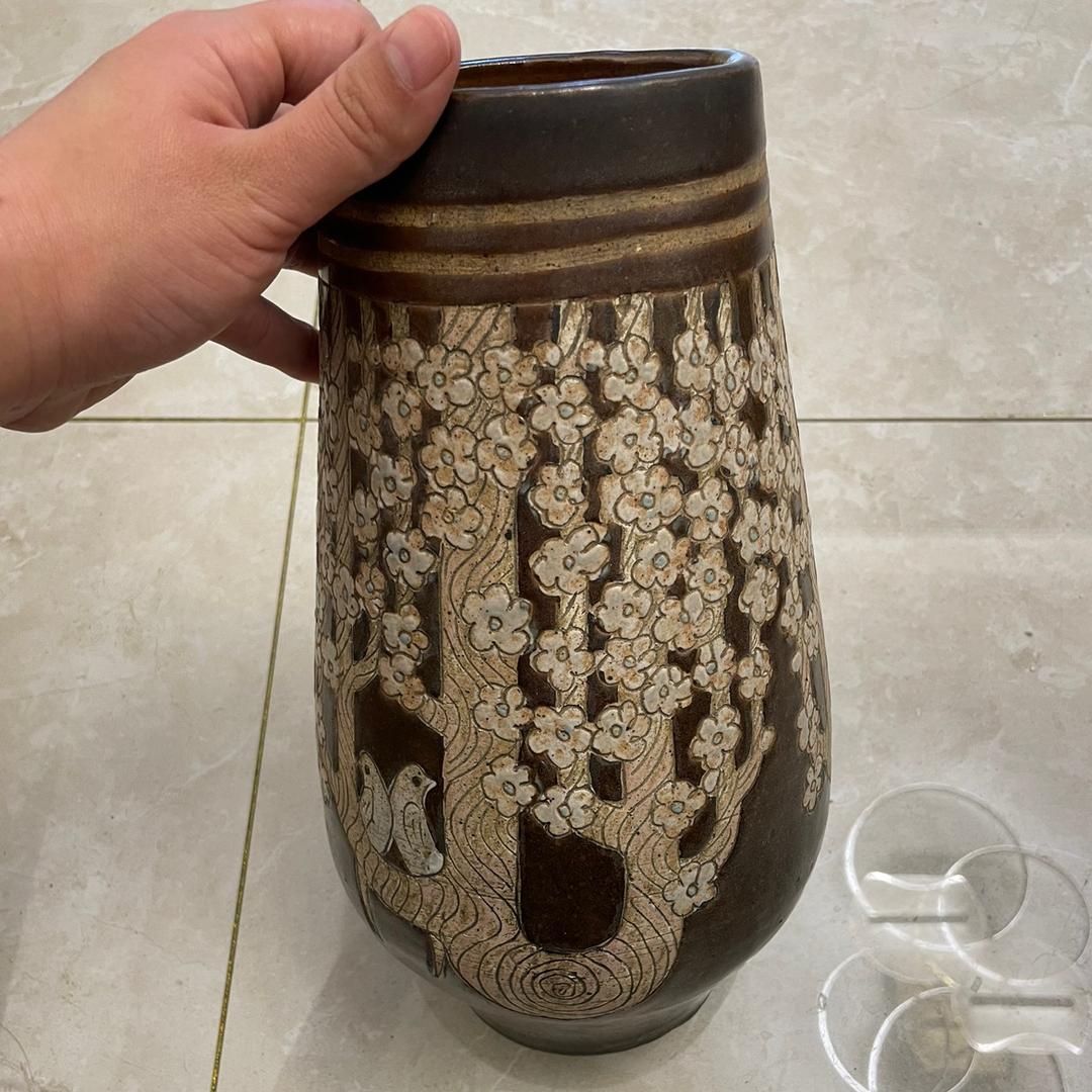 磁州窑瓷器