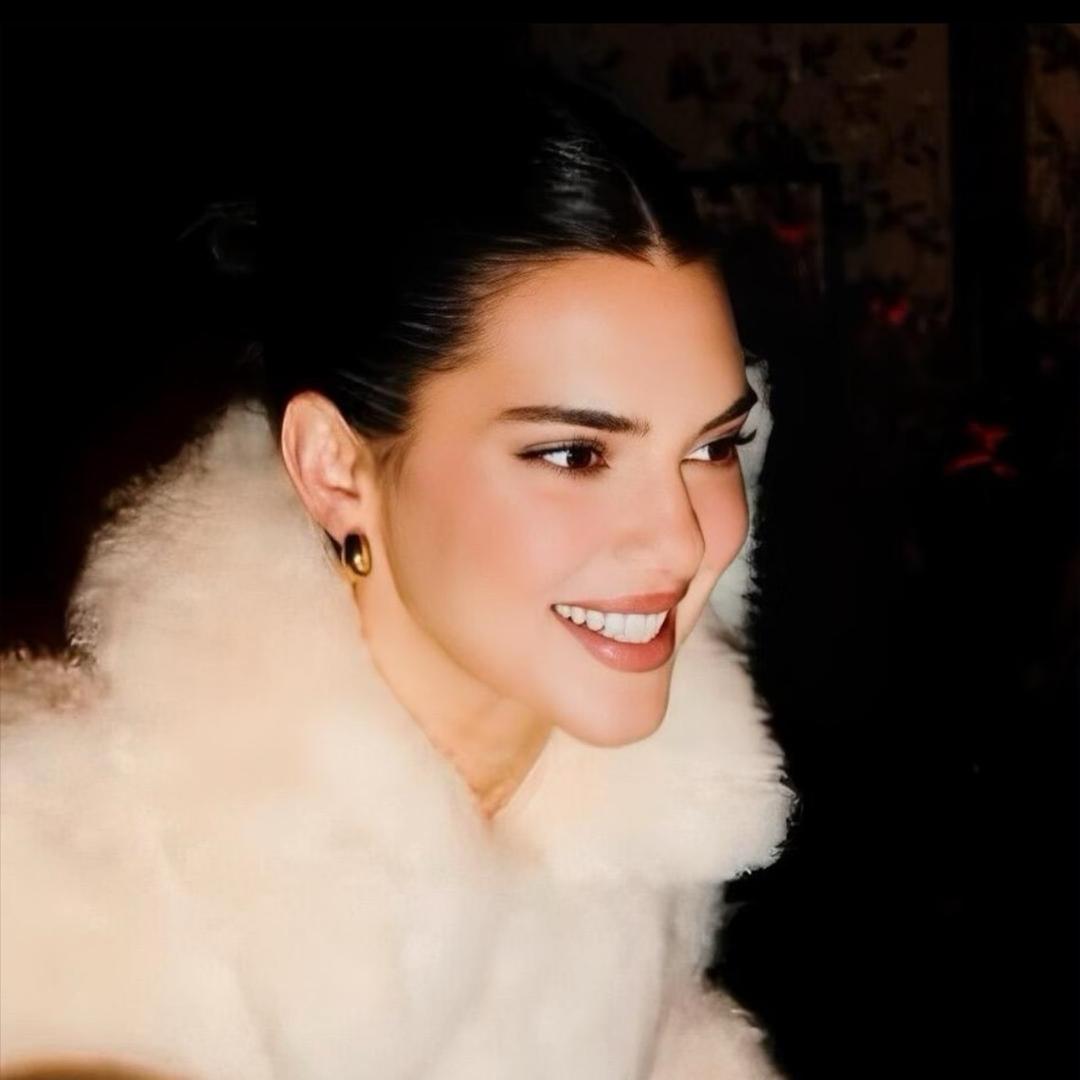Kendall.