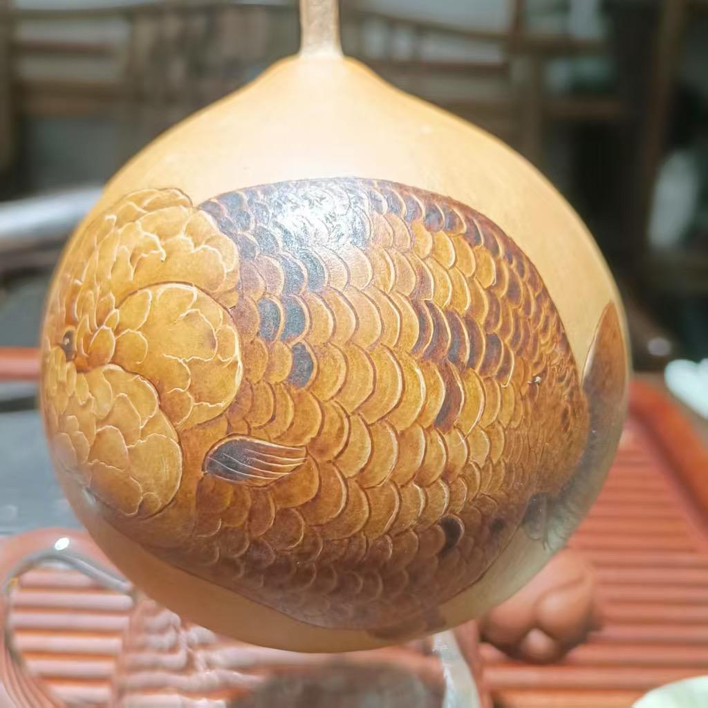 老牛葫芦