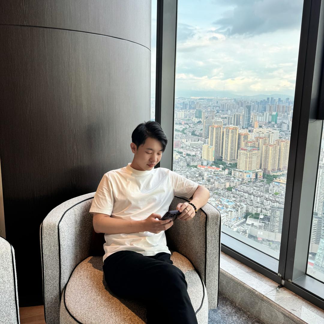 是你的益达