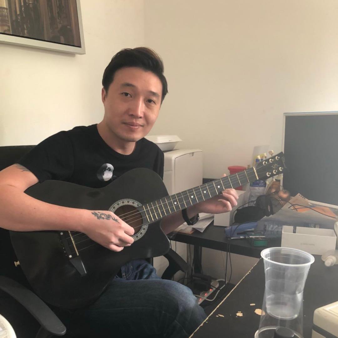 皮蛋Ꮥolo粥༣ྀ