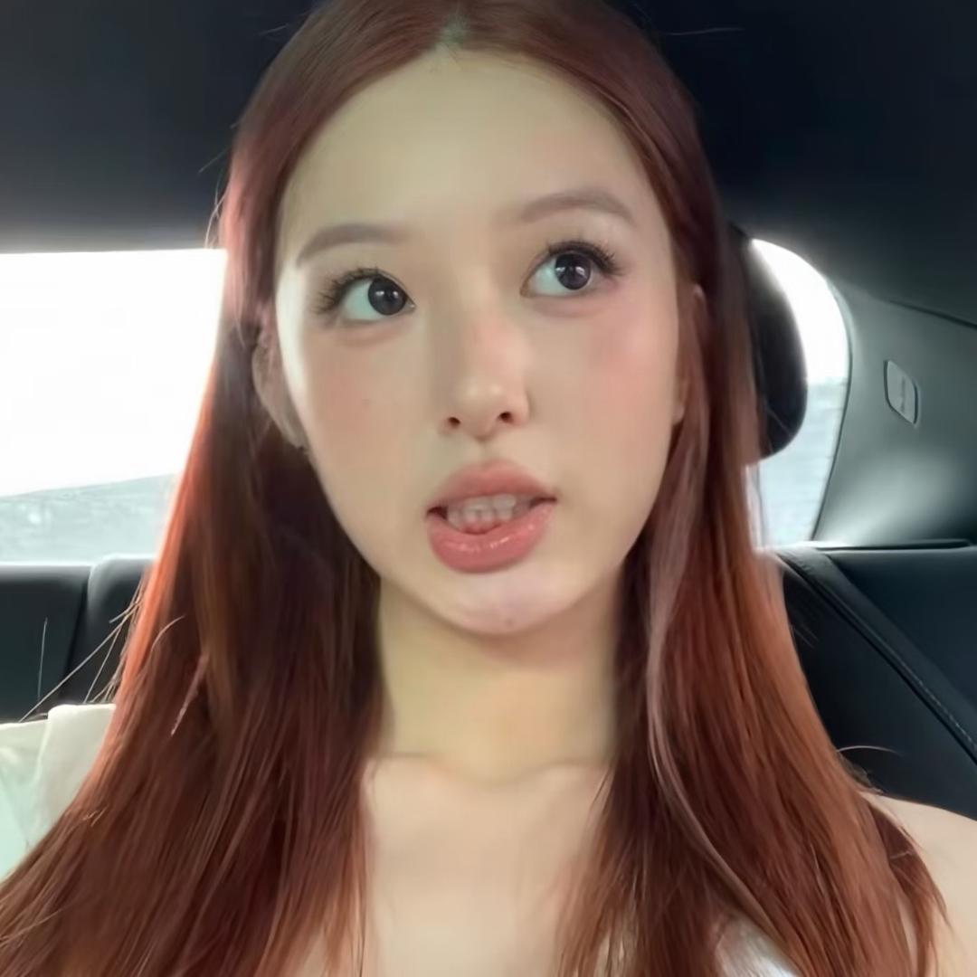 世界终于开始抽我了