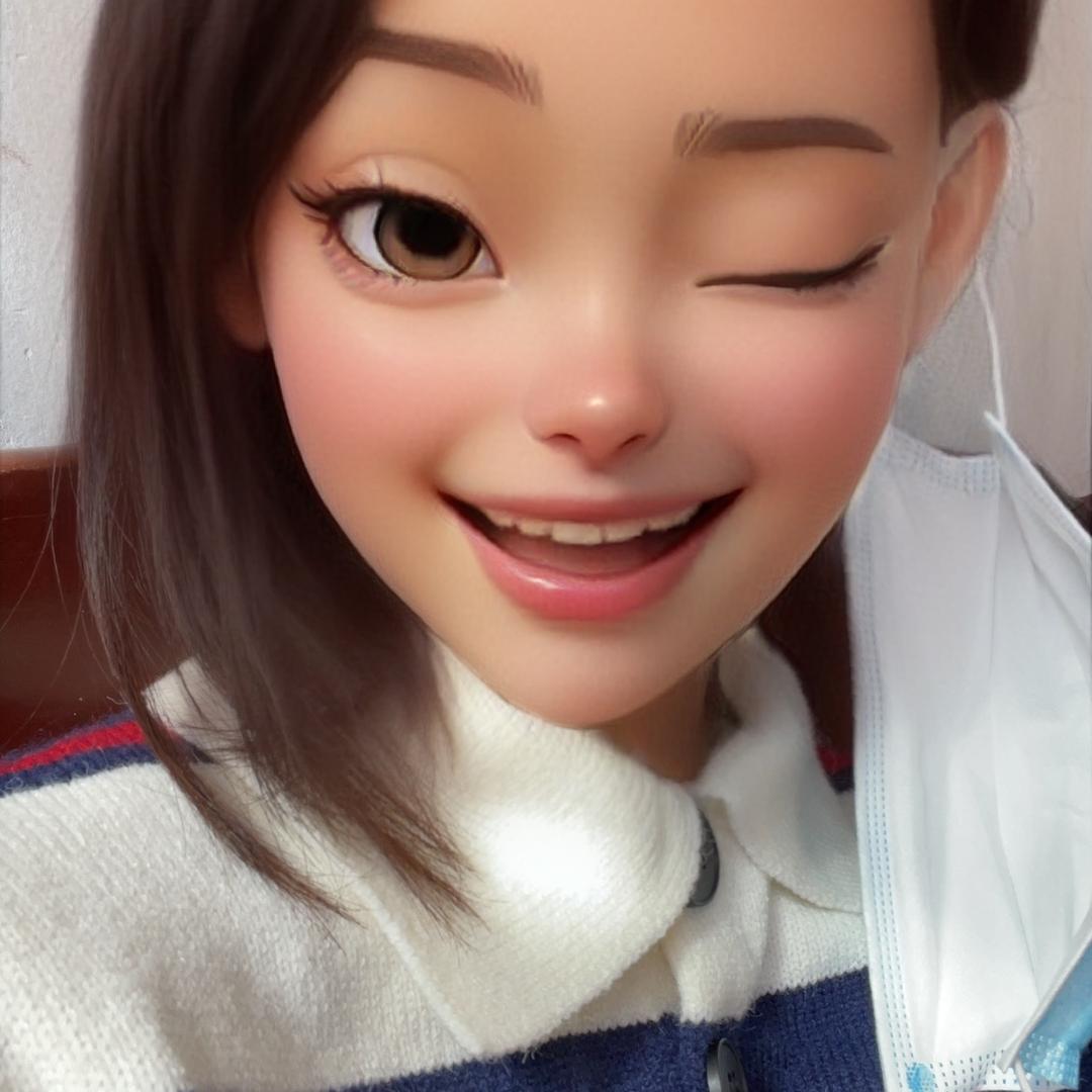 小胡今天早起了🥳