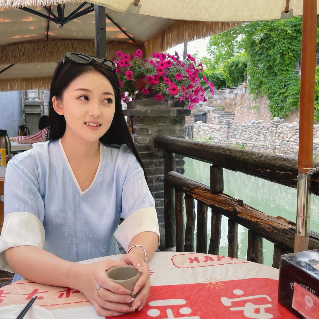 小虎牙🐯