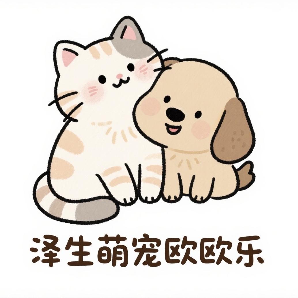 泽生萌宠欧欧乐