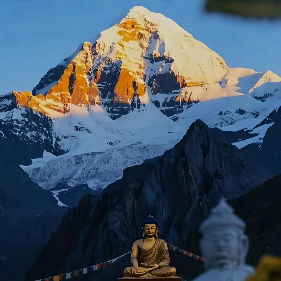 一切都是最好的安排