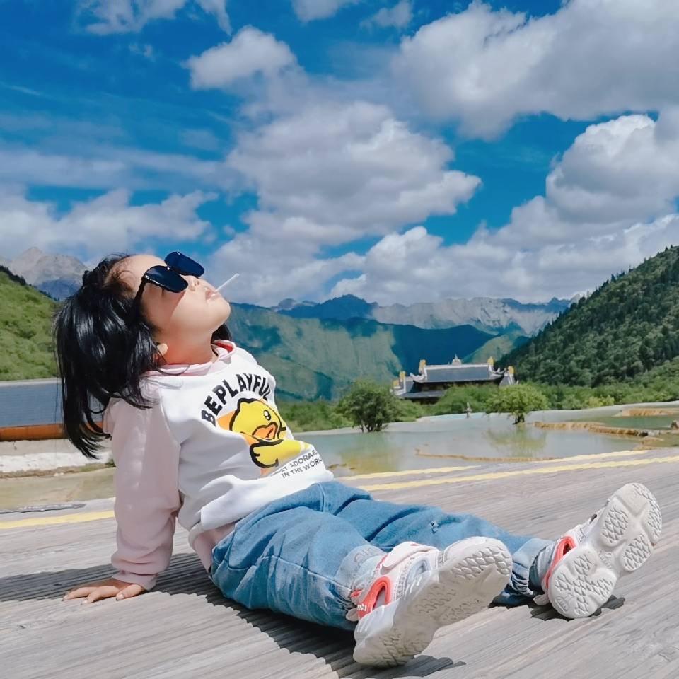 yxxxz1234朵朵妈